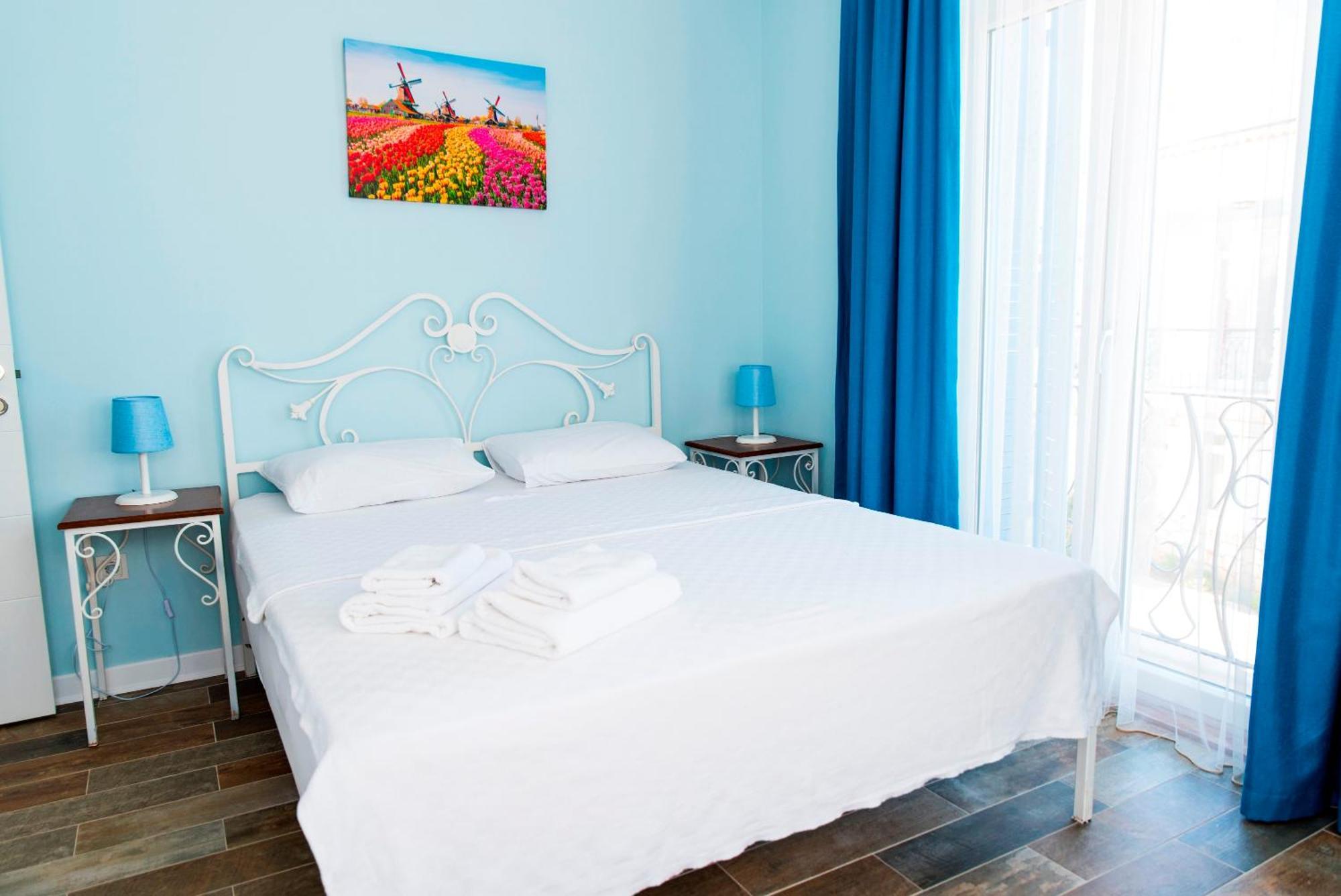 Zeytin Arasi Apart Otel Ayvalı Cameră foto